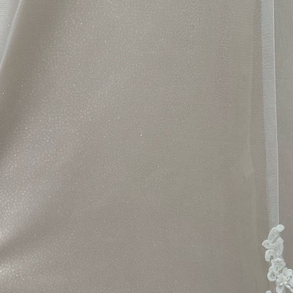 NEW WEDDING DRESS Morilee Gown No Alterations New With Tags Never Worn - Picture 13 of 13